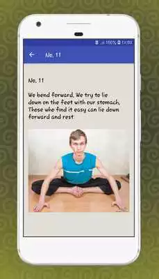 Play How to do the splits at home