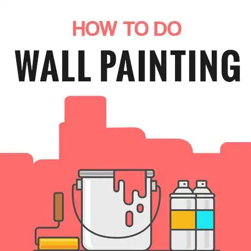 Free play online How to Do Wall Painting APK Free play online How to Do Wall Painting APK