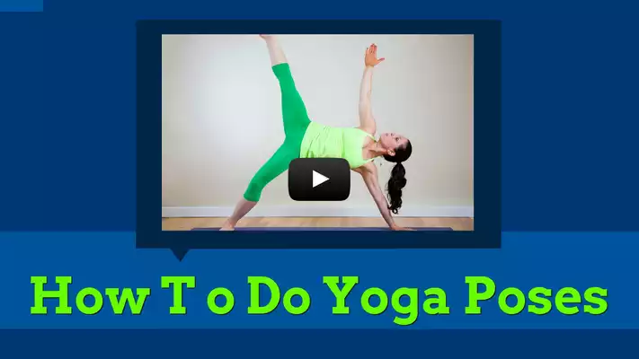 Play How To Do Yoga Poses