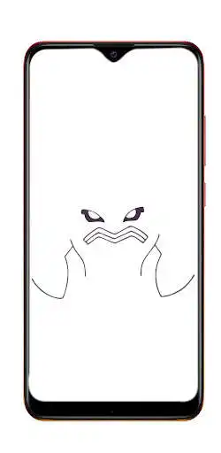 Play How to draw 10 Hero Alien as an online game How to draw 10 Hero Alien with UptoPlay