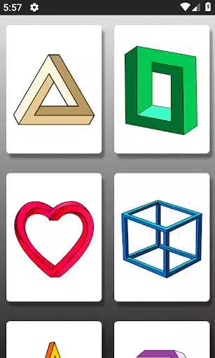 Play How to draw 3d drawings  and enjoy How to draw 3d drawings with UptoPlay