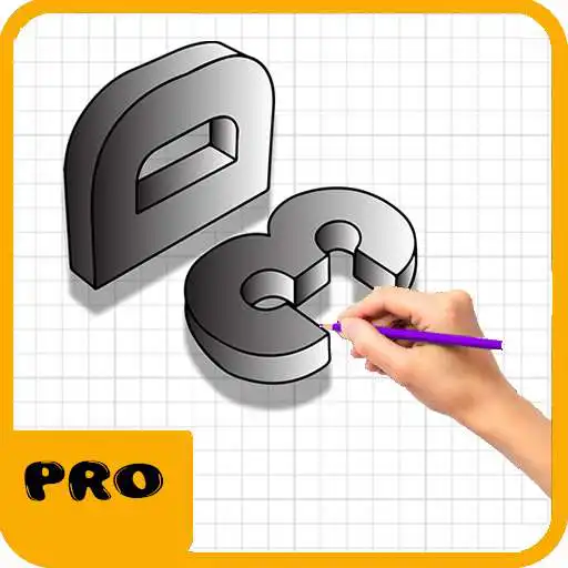 Free play online How to Draw 3d APK Free play online How to Draw 3d APK