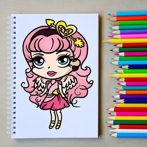 Play How to Draw a Beautiful Girl APK Play How to Draw a Beautiful Girl APK