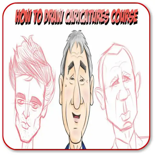 Play How To Draw a Caricature APK Play How To Draw a Caricature APK
