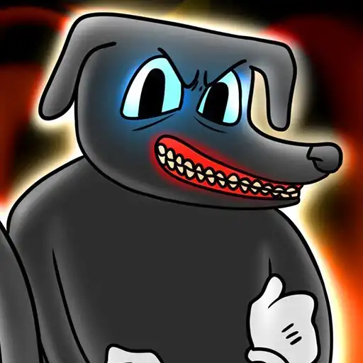 Play How to draw a cartoon dog APK