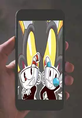 Play How To Draw a Cuphead Characters