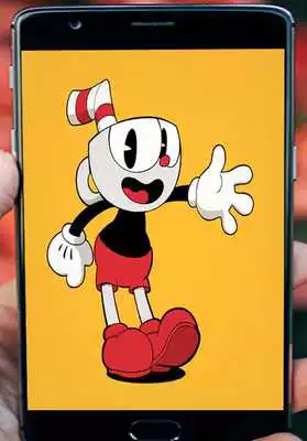 Play How To Draw a Cuphead Characters
