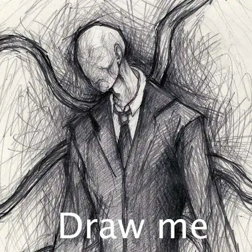 Play How to draw a horror manual APK Play How to draw a horror manual APK