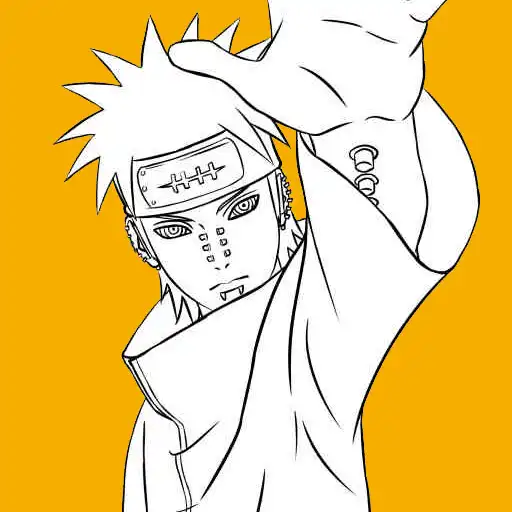 Play How to draw Akatsuki APK Play How to draw Akatsuki APK