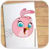 Free play online How to Draw All Angry Birds APK Free play online How to Draw All Angry Birds APK