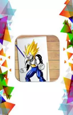Play How to Draw All Dragon Ball Super Characters