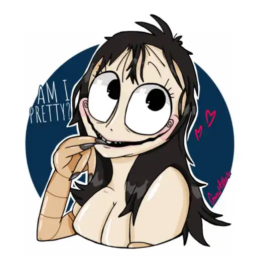 Play How to draw a MOMO monster APK