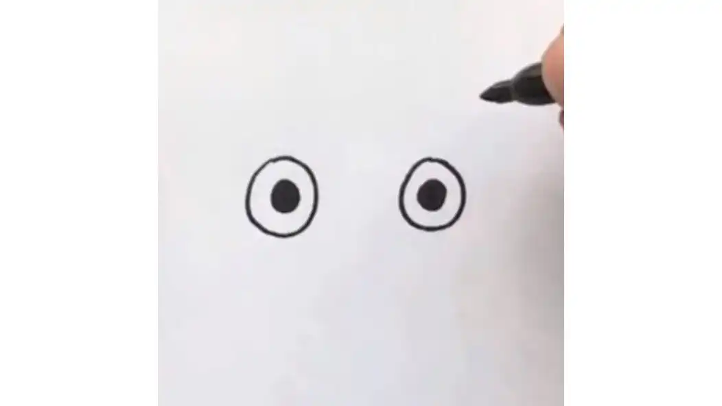 Play How to draw a MOMO monster  and enjoy How to draw a MOMO monster with UptoPlay