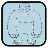 Free play online how to draw a monster APK