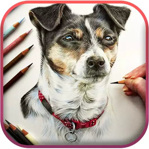 Free play online How To Draw Animals APK Free play online How To Draw Animals APK