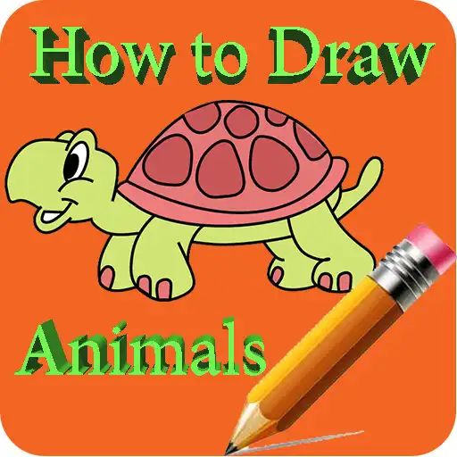 Play How to draw animals on phone APK Play How to draw animals on phone APK