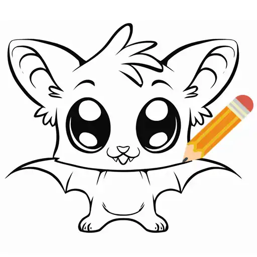 Play How to Draw Animal Step By Step (Draw Kute Animal) APK Play How to Draw Animal Step By Step (Draw Kute Animal) APK