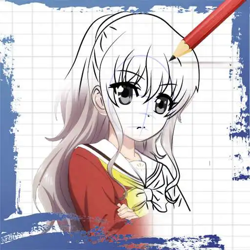 Play How to Draw Anime 2020 APK