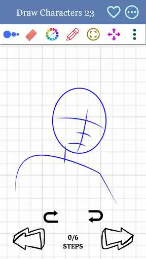 Play How to Draw Anime 2020 and enjoy How to Draw Anime 2020 with UptoPlay Play How to Draw Anime 2020 and enjoy How to Draw Anime 2020 with UptoPlay