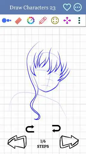 Play How to Draw Anime 2020 as an online game online How to Draw Anime 2020 with UptoPlay net.budipradono.howtodrawanime2020 Play How to Draw Anime 2020 as an online game How to Draw Anime 2020 with UptoPlay