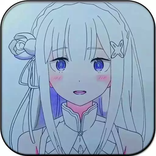 Play How to draw anime and manga APK Play How to draw anime and manga APK