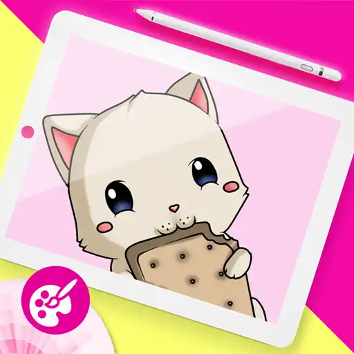 Play How to Draw Anime Animals APK Play How to Draw Anime Animals APK