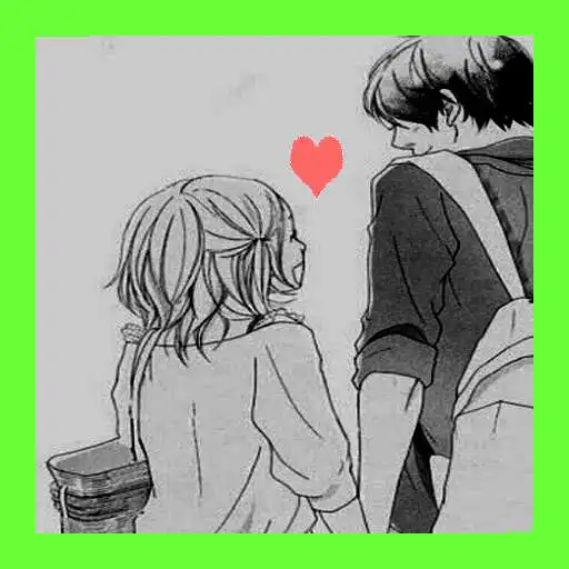 Free play online How to Draw Anime Couple APK