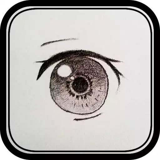 Free play online How To Draw anime eyes APK