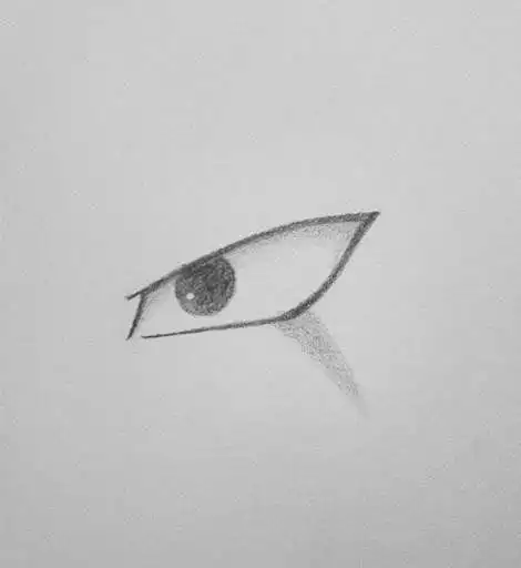 Play How To Draw anime eyes