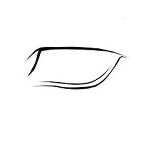 Play How to draw anime eyes tutorials  and enjoy How to draw anime eyes tutorials with UptoPlay