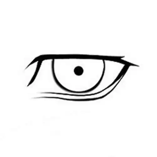 Play How to draw anime eyes tutorials as an online game How to draw anime eyes tutorials with UptoPlay