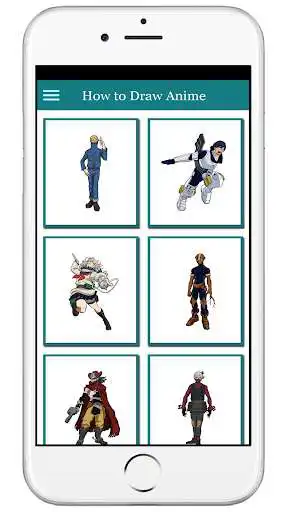 Play How To Draw Anime - HeroAcademy and enjoy How To Draw Anime - HeroAcademy with UptoPlay Play How To Draw Anime - HeroAcademy and enjoy How To Draw Anime - HeroAcademy with UptoPlay
