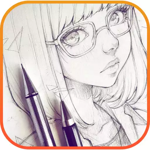 Free play online how to draw anime APK Free play online how to draw anime APK