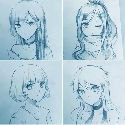 Play How to Draw Anime Manga APK Play How to Draw Anime Manga APK
