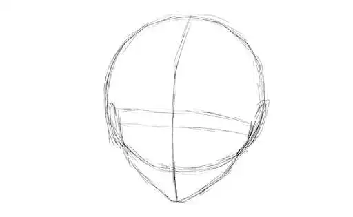 Play How to draw anime manga tutorials as an online game How to draw anime manga tutorials with UptoPlay