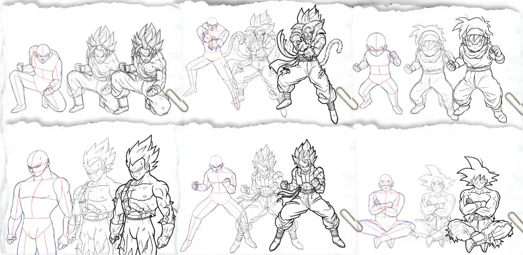 Play How to Draw Anime Saiyanz and enjoy How to Draw Anime Saiyanz with UptoPlay Play How to Draw Anime Saiyanz and enjoy How to Draw Anime Saiyanz with UptoPlay