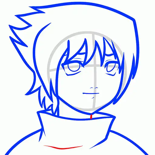 Free play online How to Draw Anime step by step APK Free play online How to Draw Anime step by step APK
