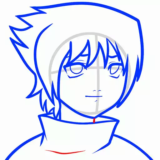 Play How to draw anime step by step APK Play How to draw anime step by step APK