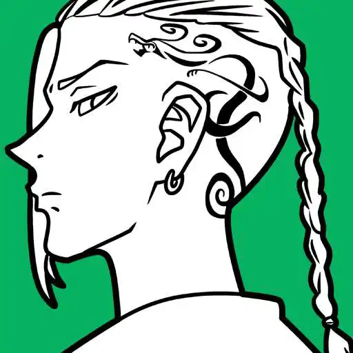 Play How to Draw Anime Tokyo Revengers APK