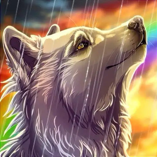 Play How to draw anime wolves APK