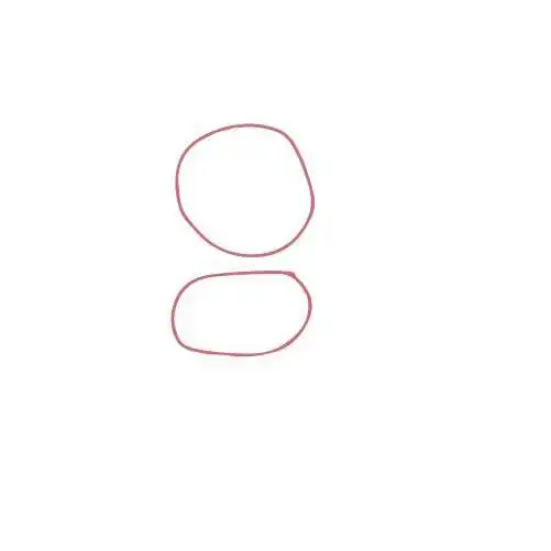 Play How to draw a paw. Drawings by steps patrol  and enjoy How to draw a paw. Drawings by steps patrol with UptoPlay