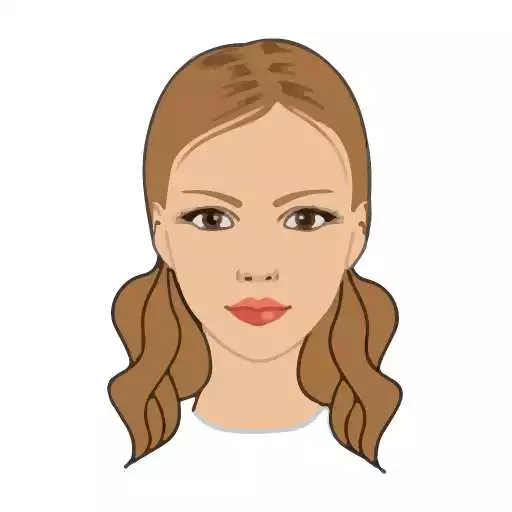 Play How to draw a portrait realistic APK
