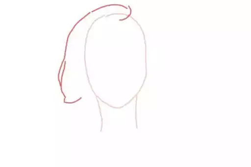Play How to draw a portrait realistic as an online game How to draw a portrait realistic with UptoPlay