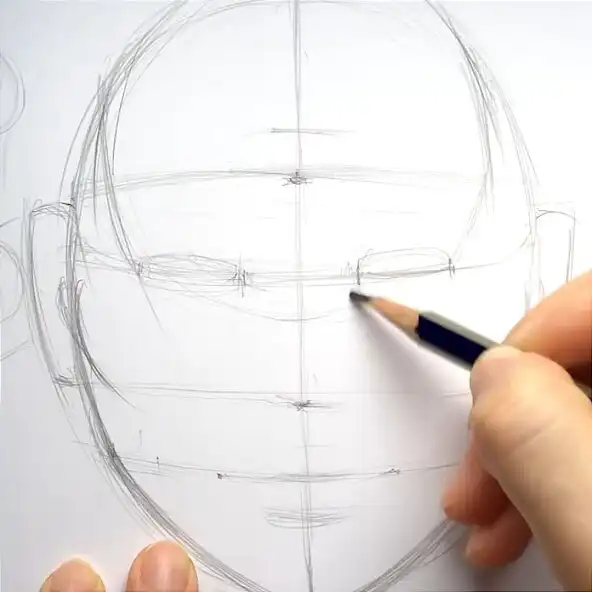 Play How to draw a portrait as an online game online How to draw a portrait with UptoPlay Play How to draw a portrait as an online game How to draw a portrait with UptoPlay