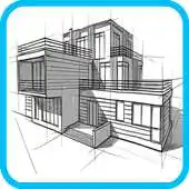 Free play online How To Draw Architecture Sketch Complete APK Free play online How To Draw Architecture Sketch Complete APK