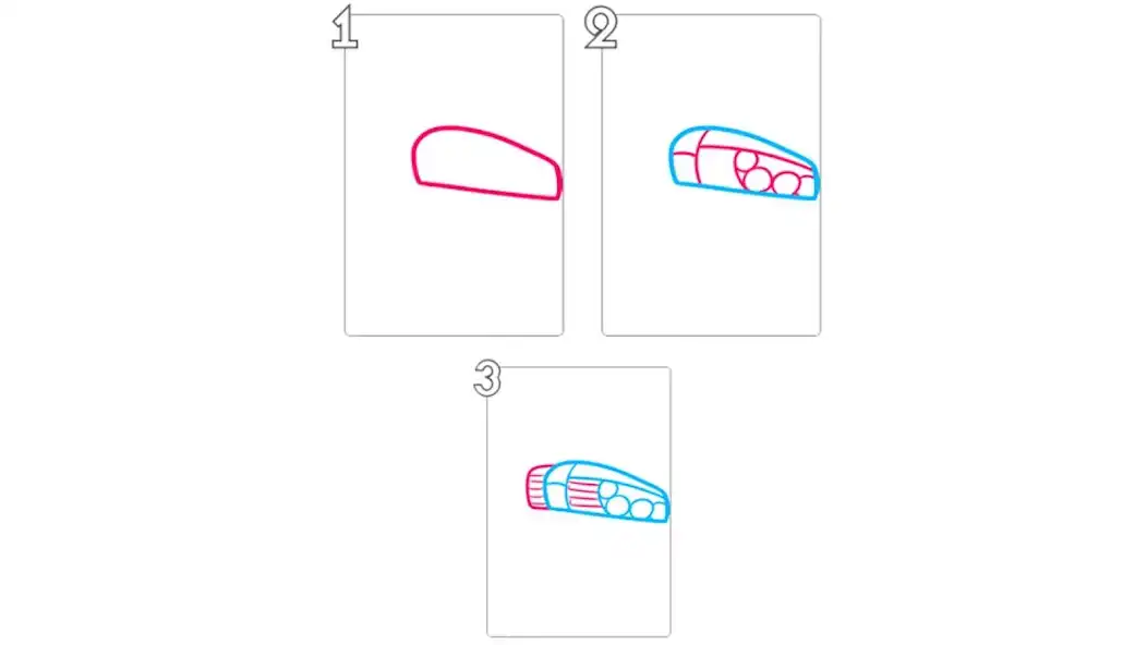 Play How to draw a tank  and enjoy How to draw a tank with UptoPlay