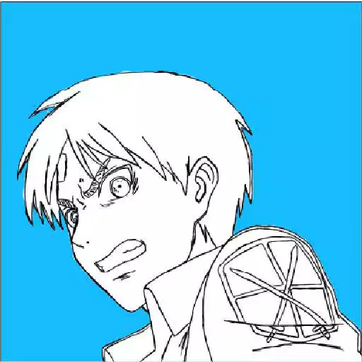 Free play online How to draw : Attack on titan APK Free play online How to draw : Attack on titan APK