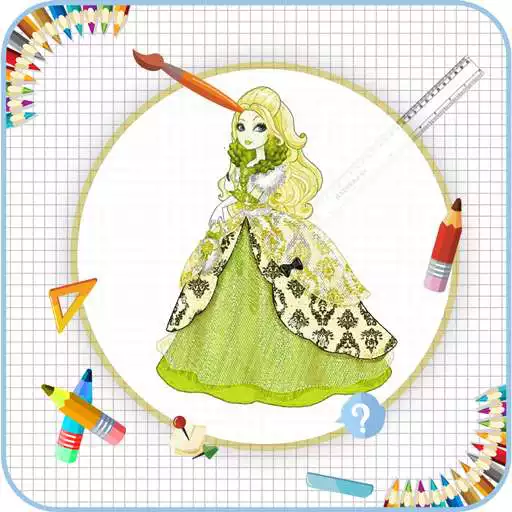 Play How to Draw Baby Dolls APK