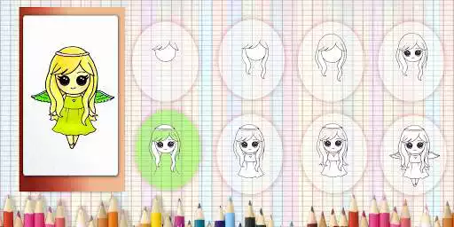 Play How to Draw Baby Dolls as an online game online How to Draw Baby Dolls with UptoPlay com.valleyapps.HowtoDrawBabyDolls Play How to Draw Baby Dolls as an online game How to Draw Baby Dolls with UptoPlay