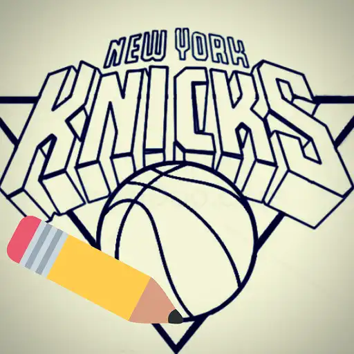 Play How To Draw Basketball Club Logo APK Play How To Draw Basketball Club Logo APK